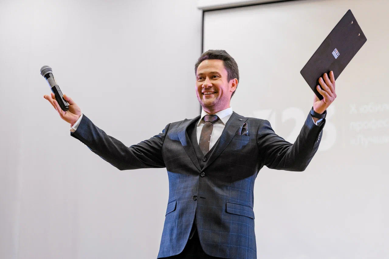 Самопрезентация: как рассказать о себе кратко и красиво — пример текста ...