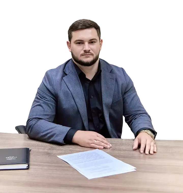 Кощиенко Федор Алексеевич — юрист в Симферополе