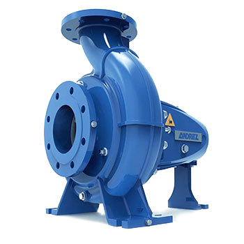 Насосное оборудование