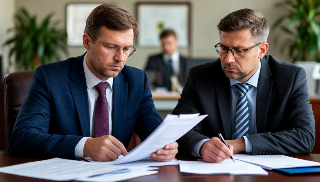 Банкротство граждан