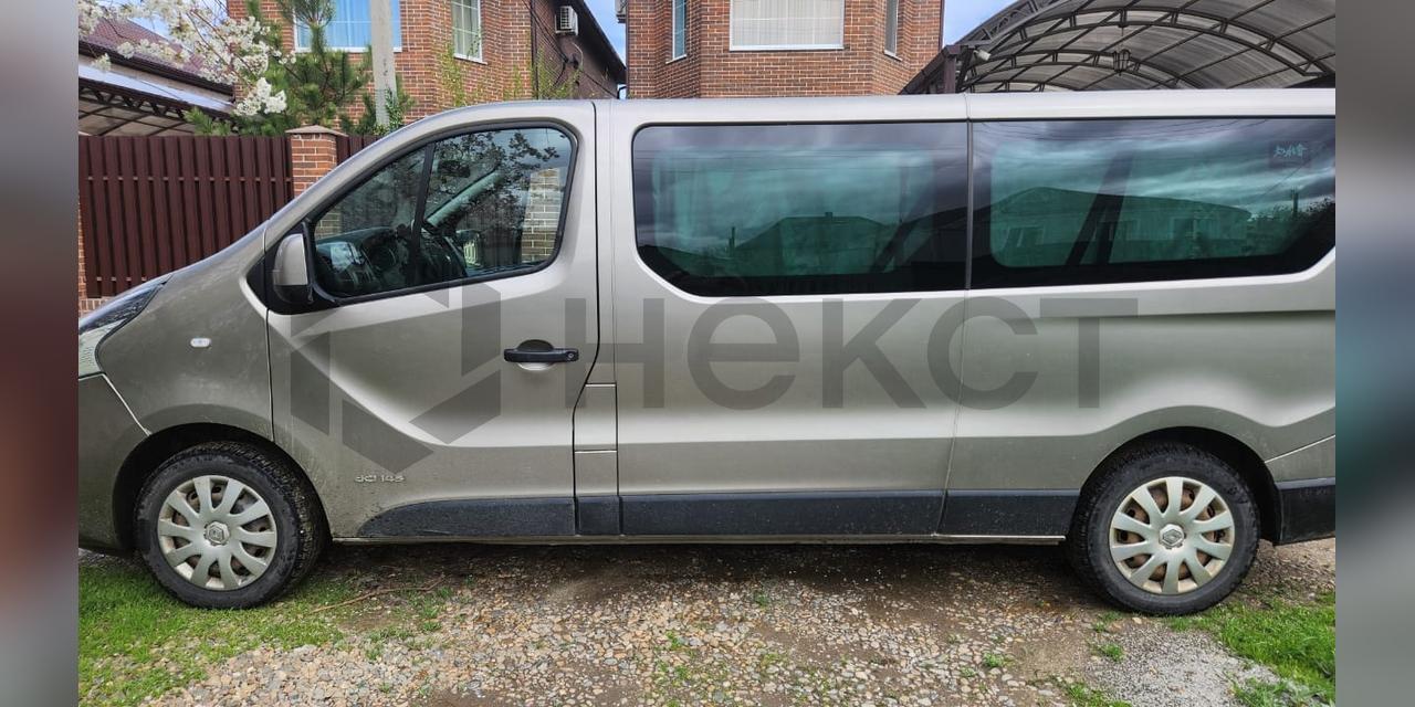 Renault Trafic_1695