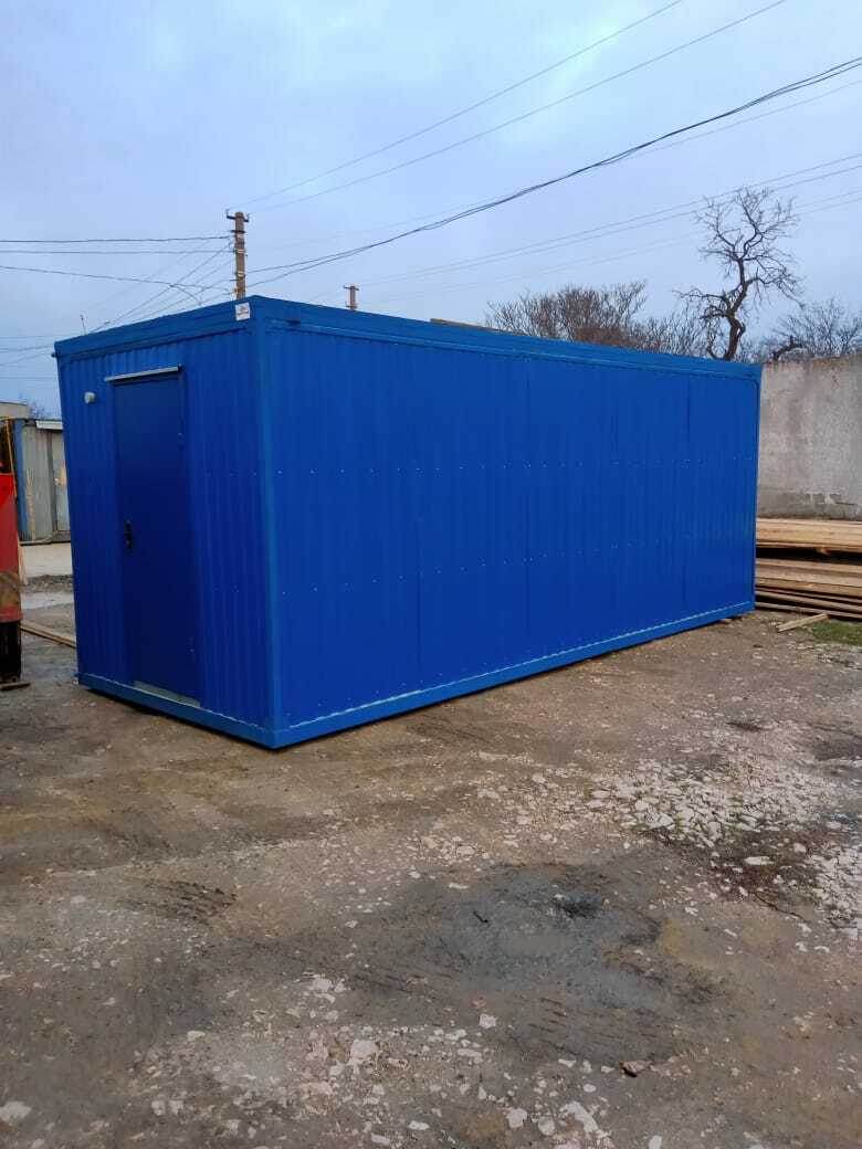 Модульные конструкции из металла Краснодарский край