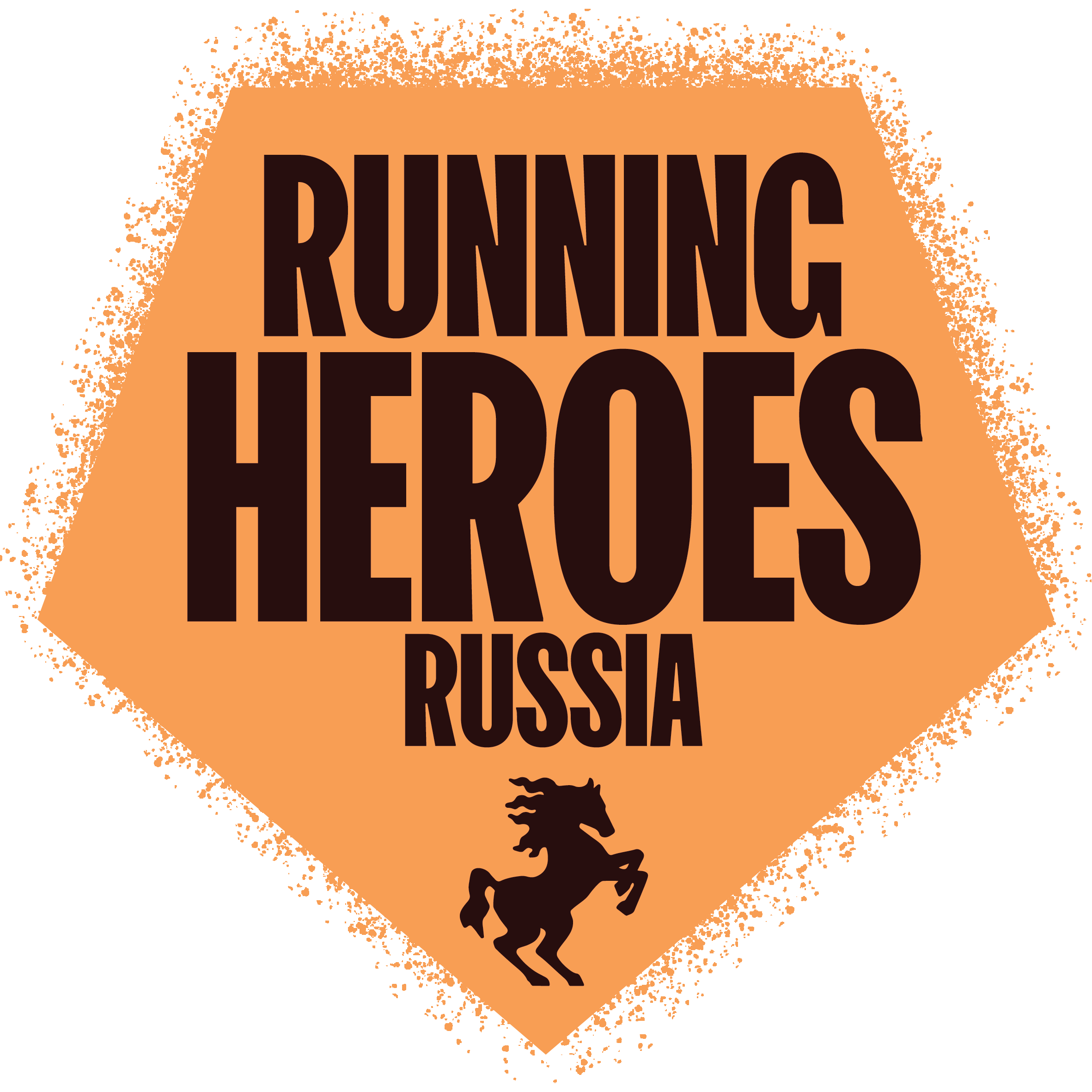 Running Heroes Russia