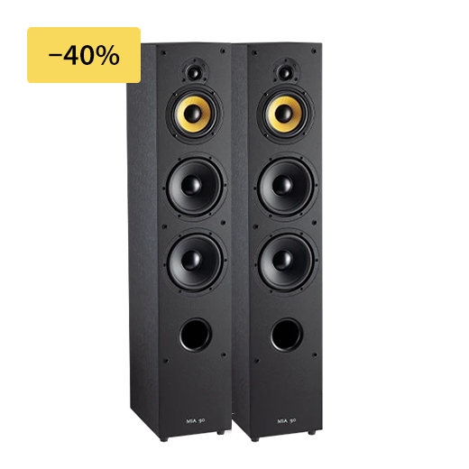 Davis Acoustics MIA 90