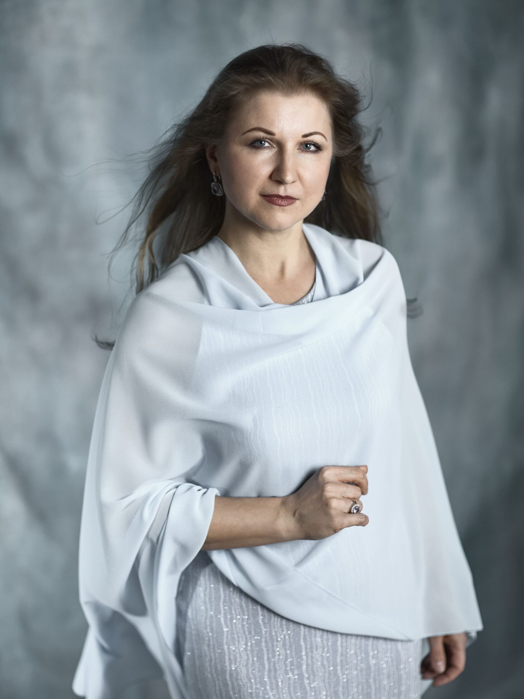 Татьяна Метлина