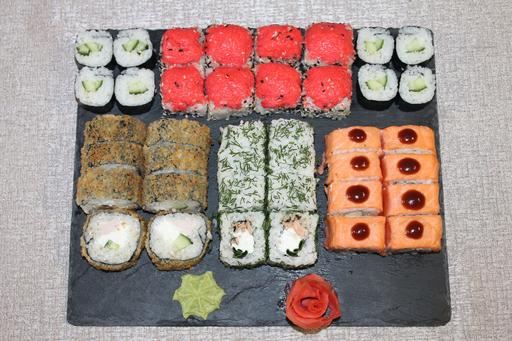 Заказать суши в конаково фото 89