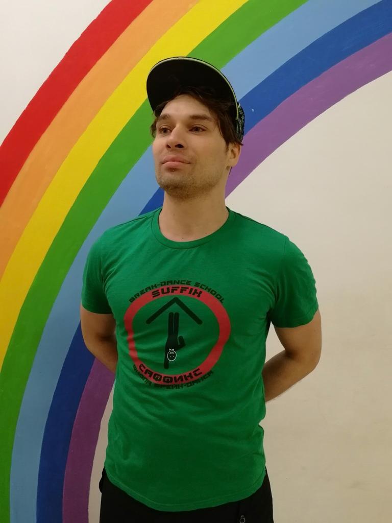 Юных Руслан Русланович