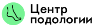 Логотип Подолог