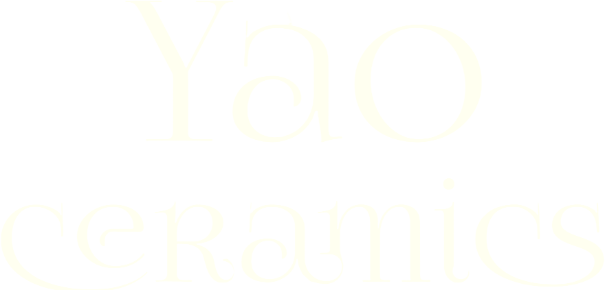YAO Ceramics