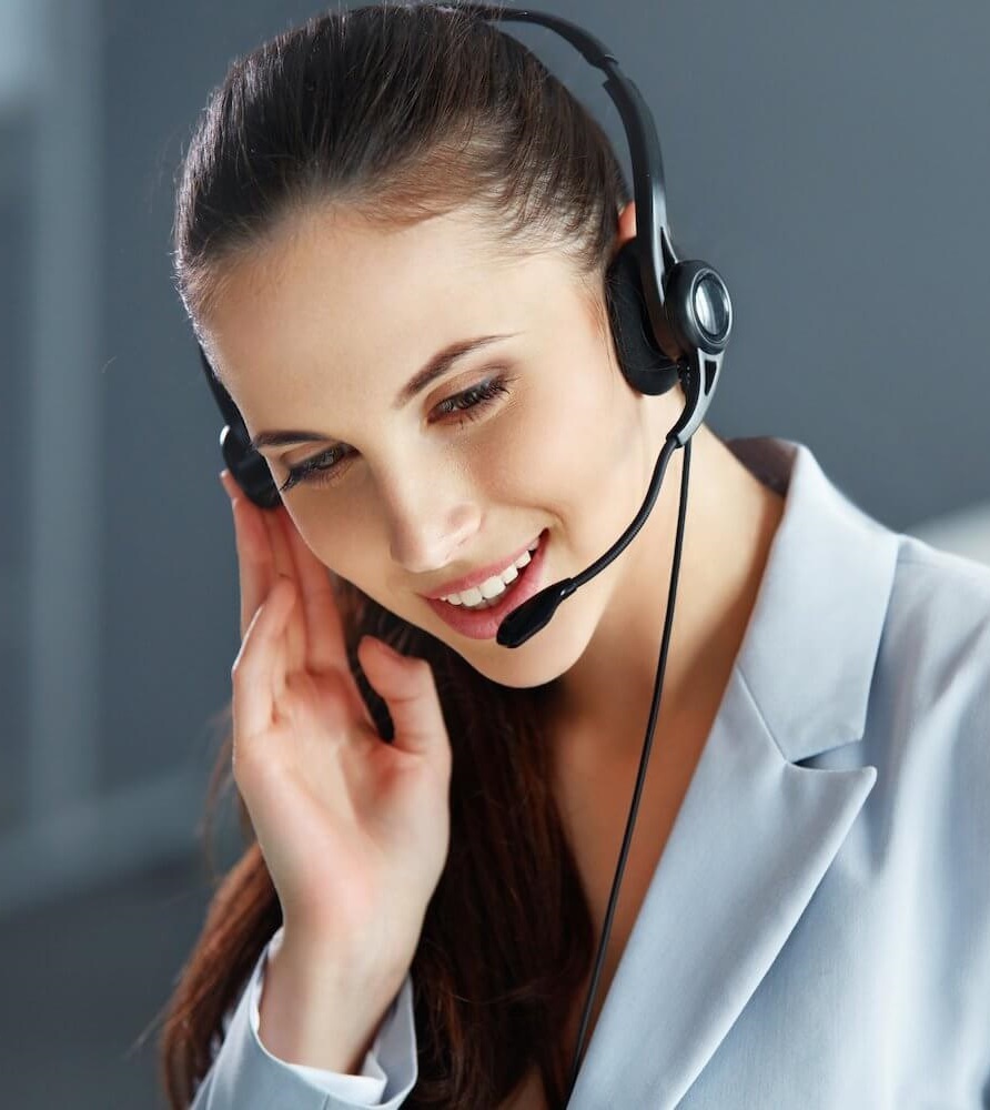 Work as an operator in an international call center NativeCall