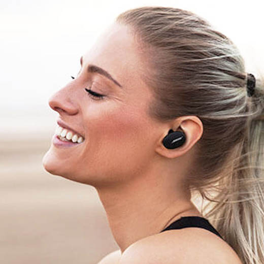 Bose Sport Earbuds