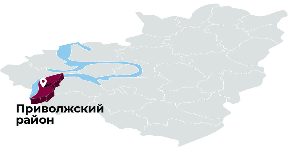 Адрес поволжского. Приволжский район. Карта Приволжского района Астраханской области. Приволжский район Самара.