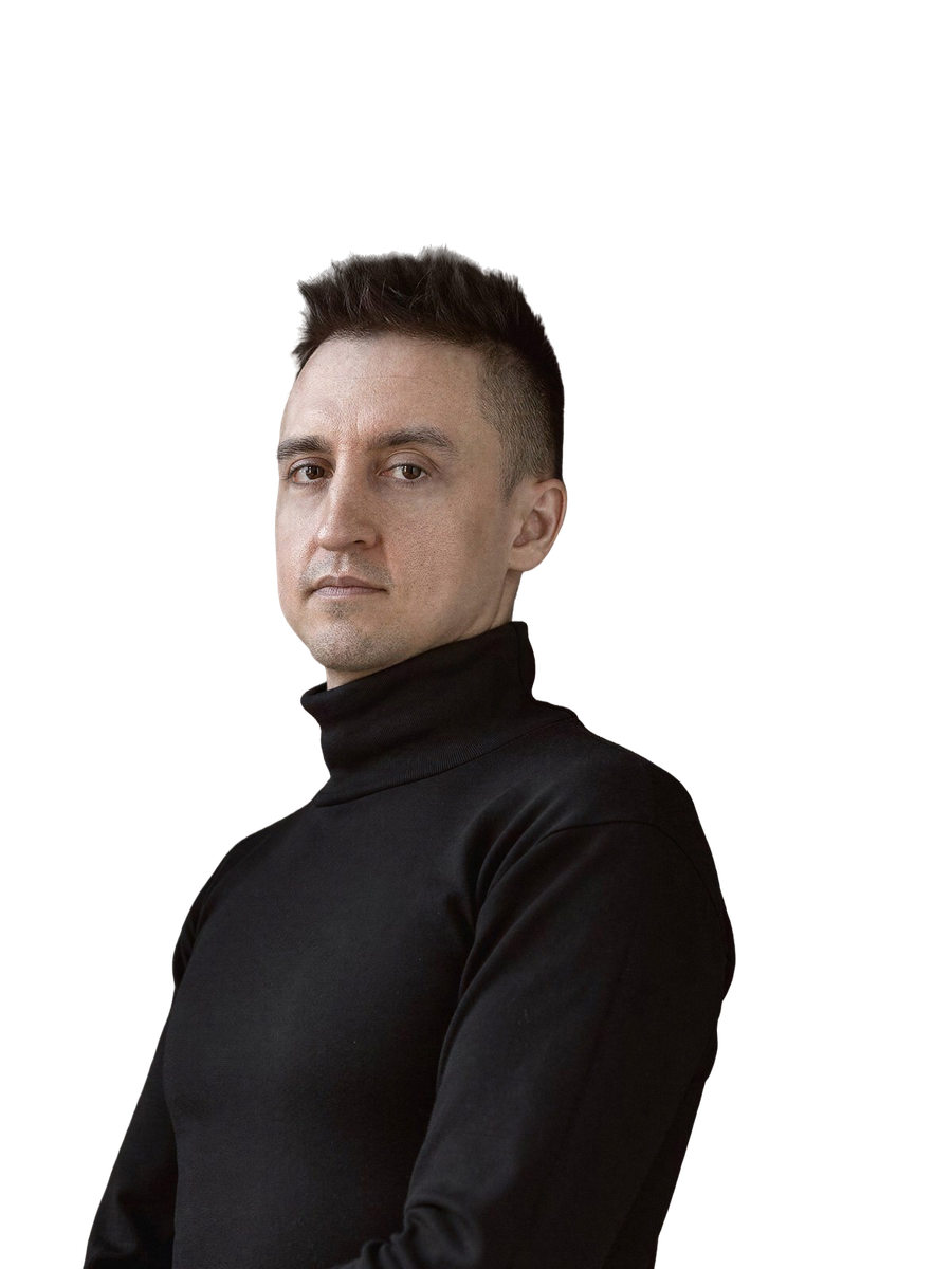 Антон Дёмин
