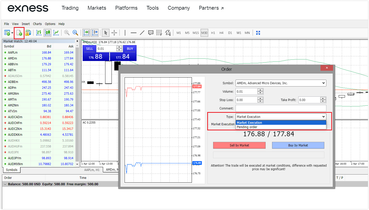 Exness Forex Broker Ethics