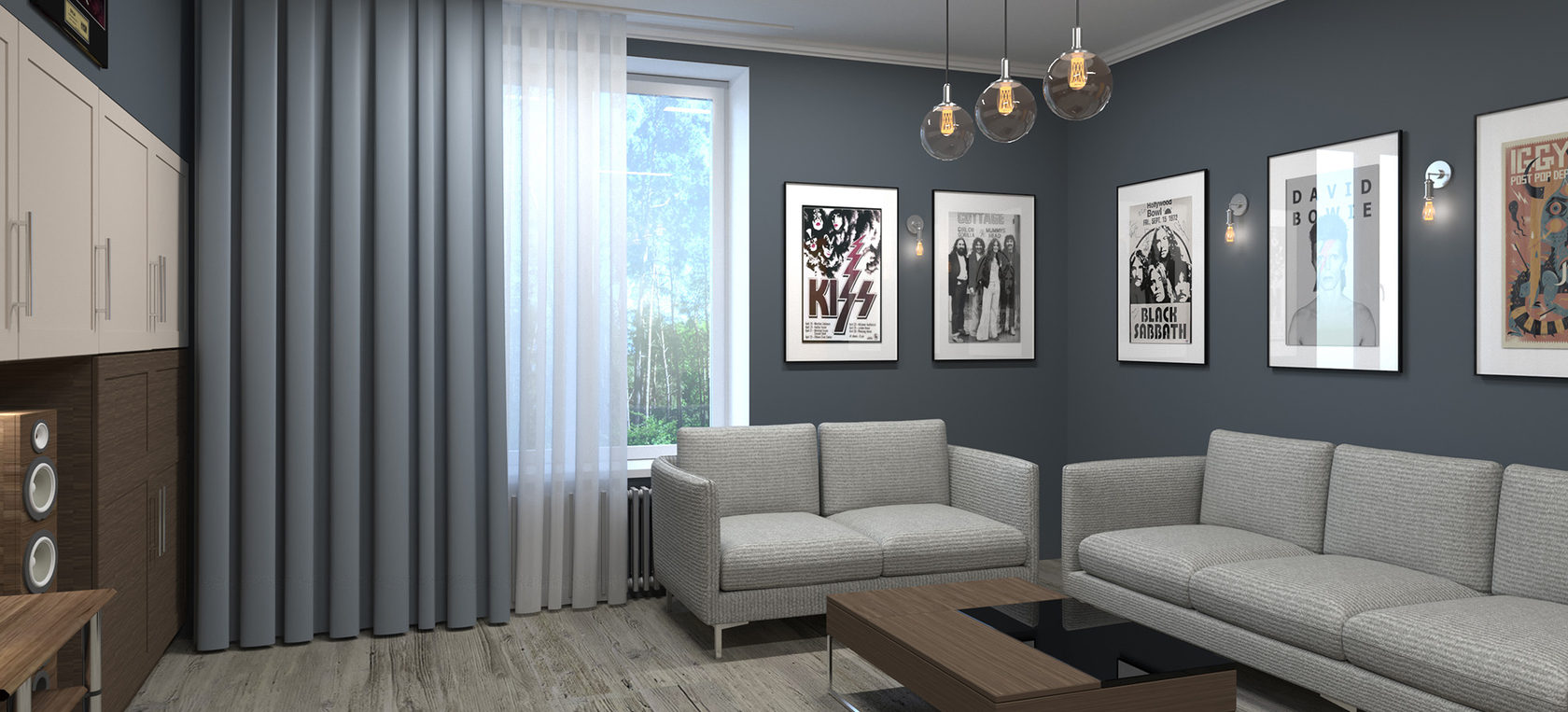 Сколько стоит уборка загородного дома в Подмосковье за м² в год?