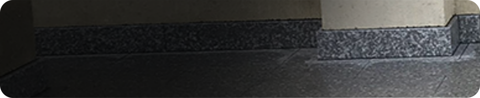 Завершающий этап монтажа «сапожка» — надежность и эстетика.