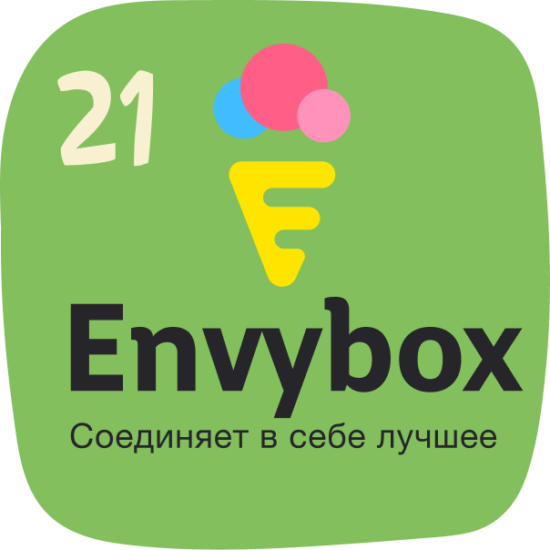 промокод энвибокс