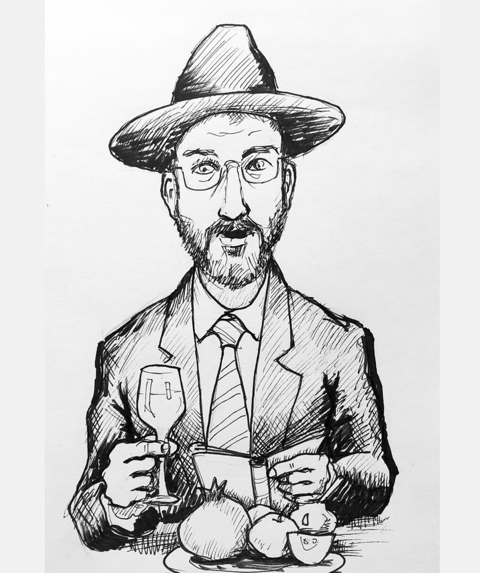 Благословения перед едой: зачем нужны и почему их забывают - глубокий разбор еврейской традиции