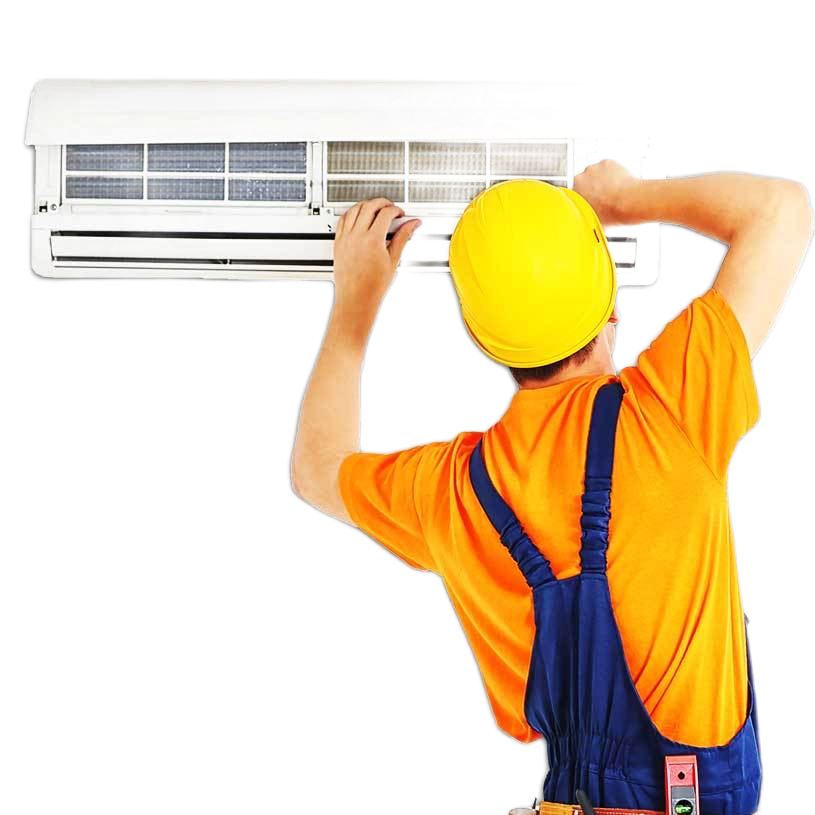 ДИОН - Установка (монтаж) кондиционеров в Воронеже