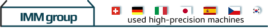 IMM group