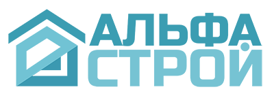 Альфа строй проект