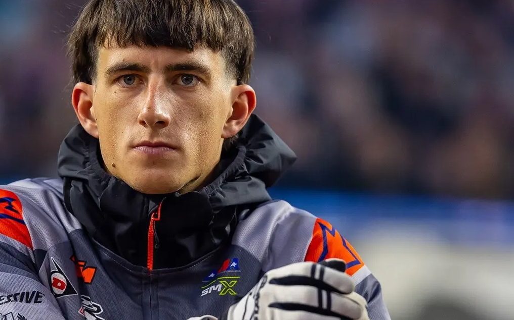 Чейз Секстон: «Такое чувство, будто я не побеждал целую вечность»