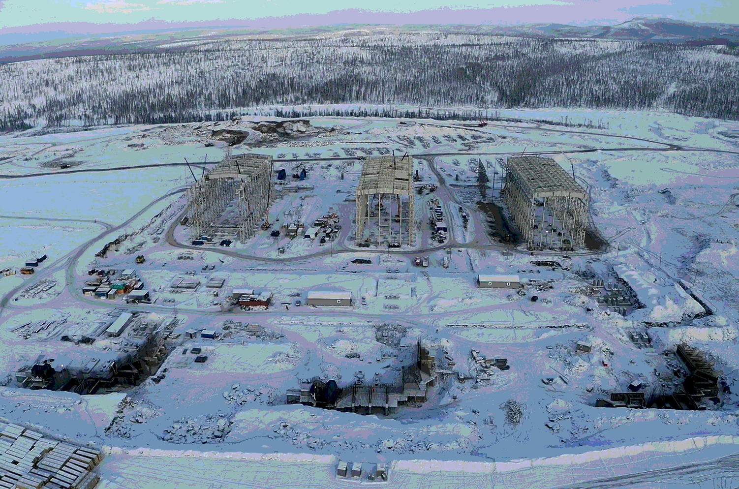 ООО «Эльга-Сервис»