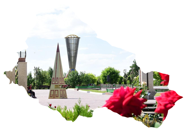 Тур в Ташкент из Шымкента