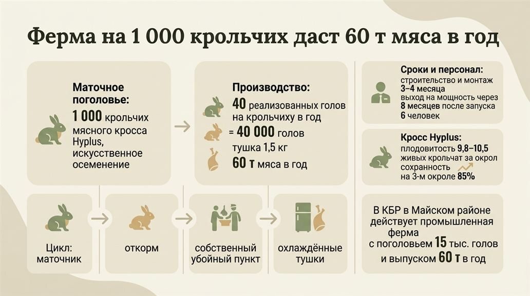 Слайд с инфографикой — пример с тренинга по созданию презентаций нейросетями