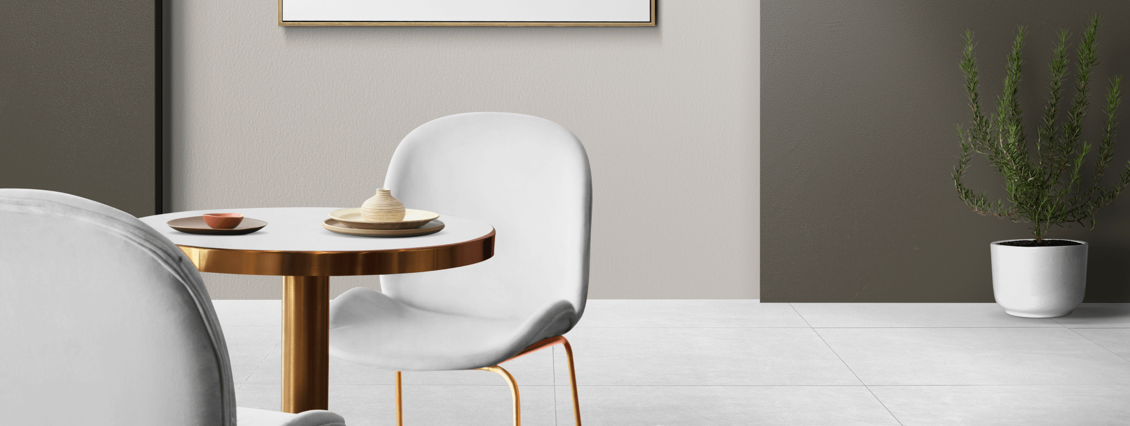 Дизайн интерьера комнат