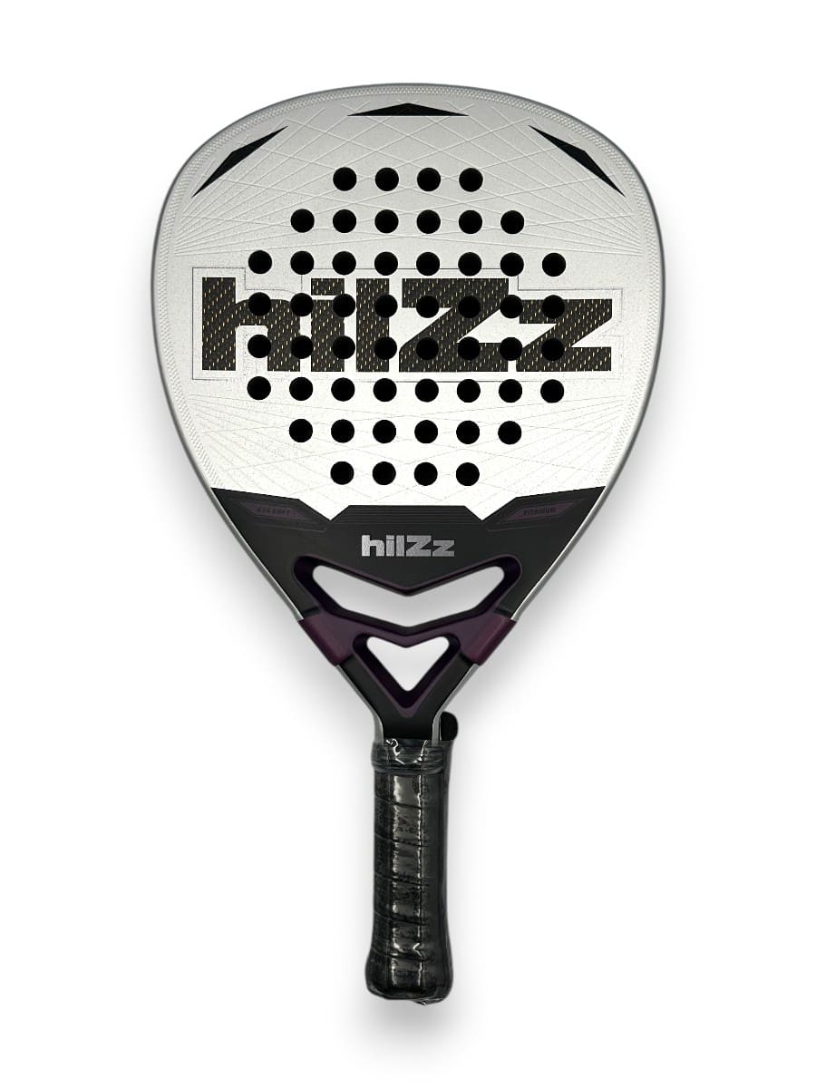 Купить ракетку для падела Hilzz Sports Purple купить в hilZz Sport