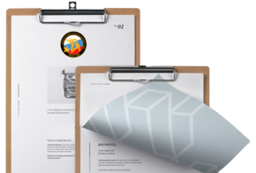 Специфические документы судейской коллегии