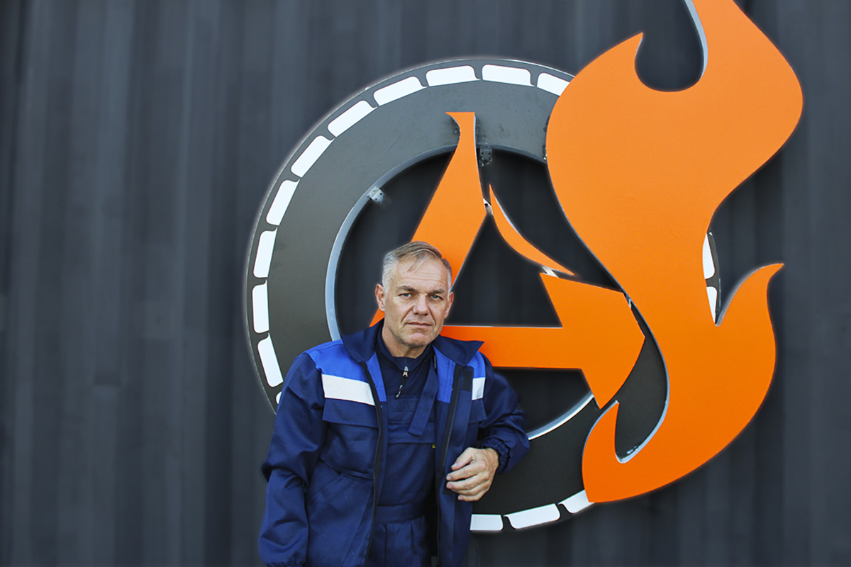 Вакансии и Работа в Шиномонтаже. Работа шиномонтажником, управляющим ...