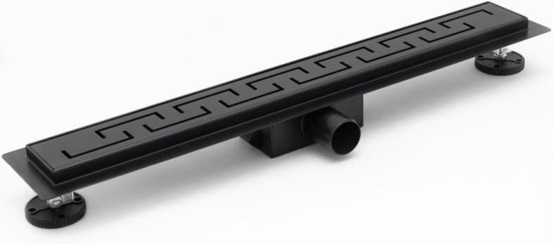 душевой лоток черный. душевой лоток черный. душевой лоток slim черный матовый. душевой лоток черный. душевой лоток mch klasik/floor.