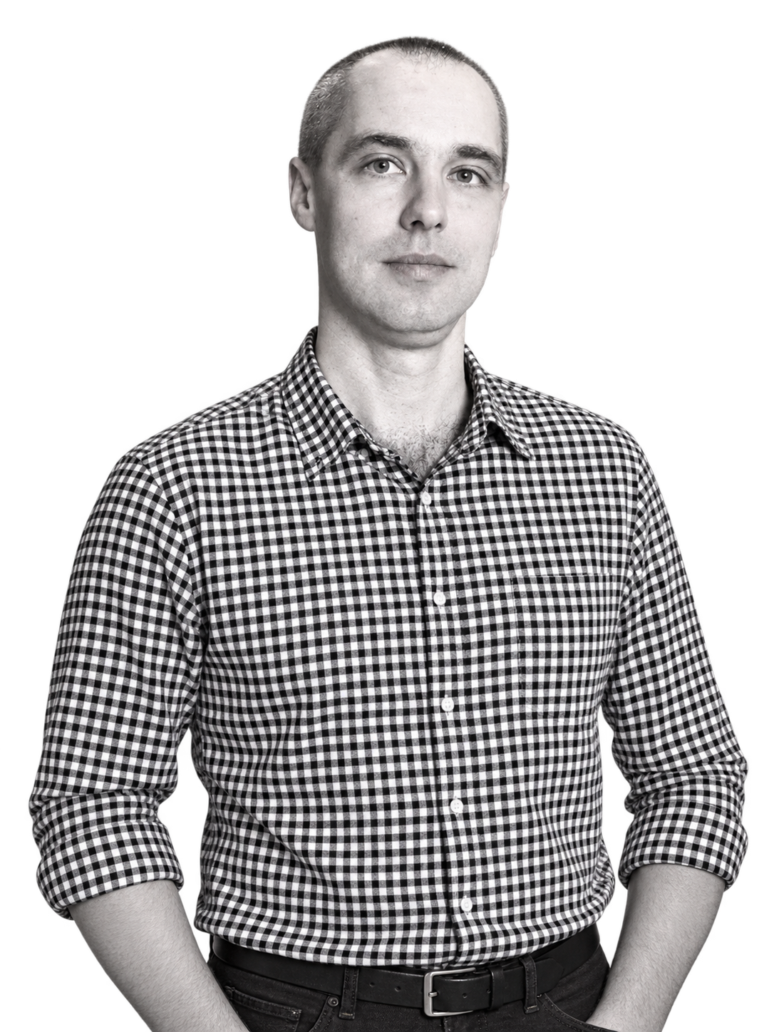 Дмитрий Александрович — руководитель FIREMAN-EXPERT