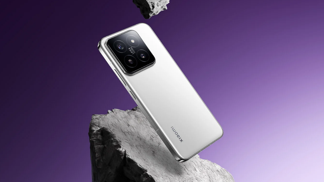 xiaomi 14 купить