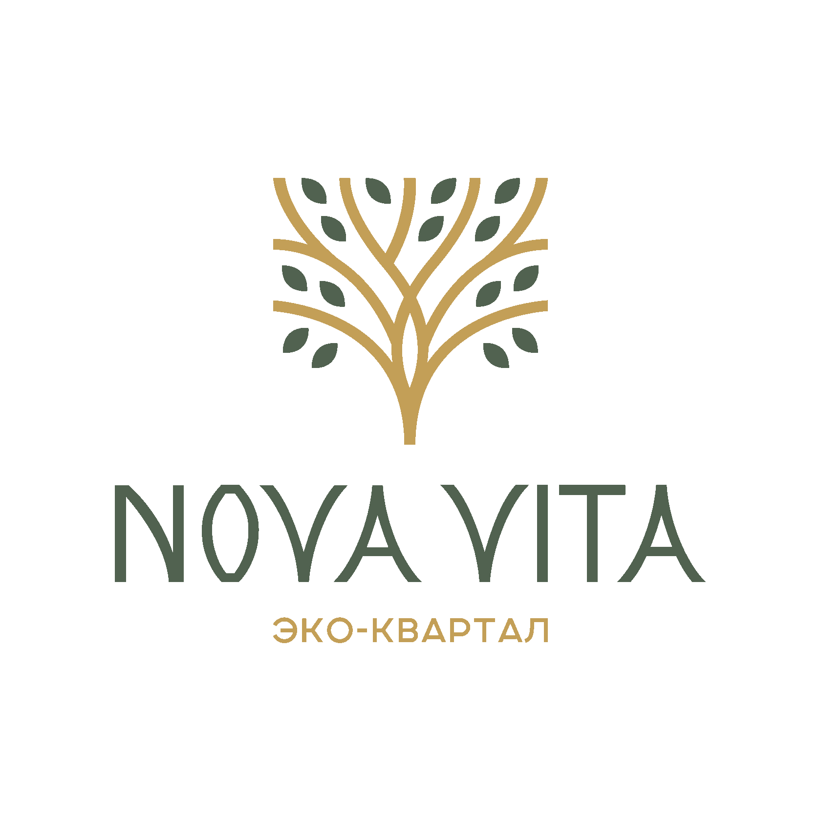 Жилой комплекс Nova Vita в Краснодаре