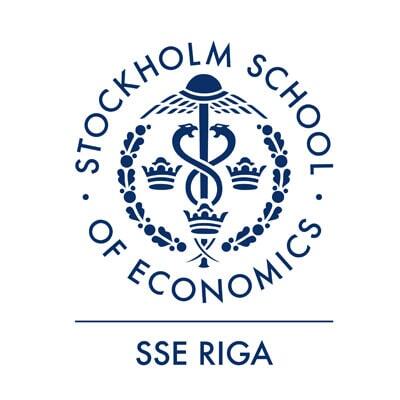 rīgas ekonomikas augstskolas logotips