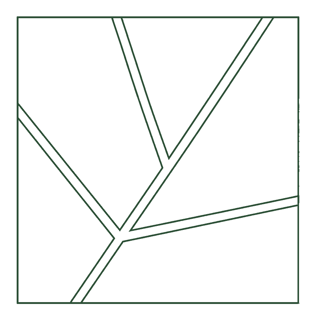 GREEN PLAN 