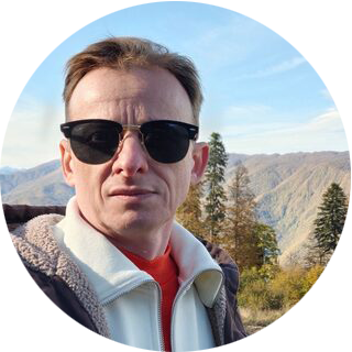 Анатолий Леонтьев