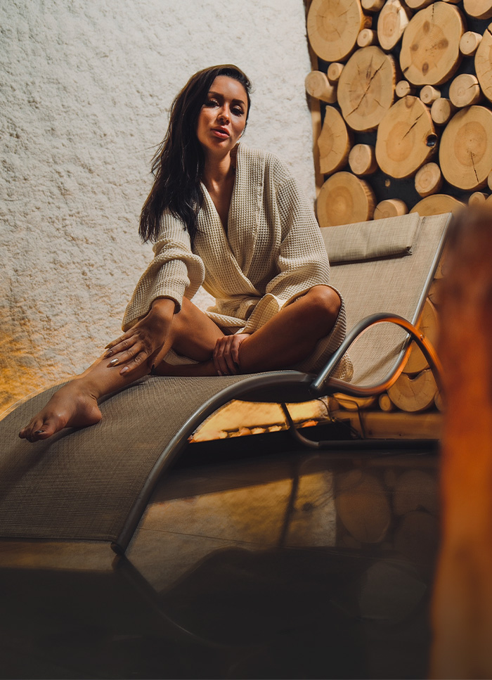 Центр красоты и здоровья Altai Palace