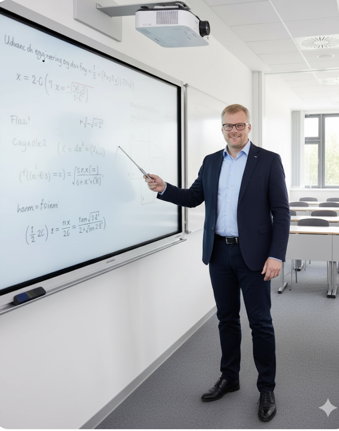 Преподаватель кафедры Бурение НГС