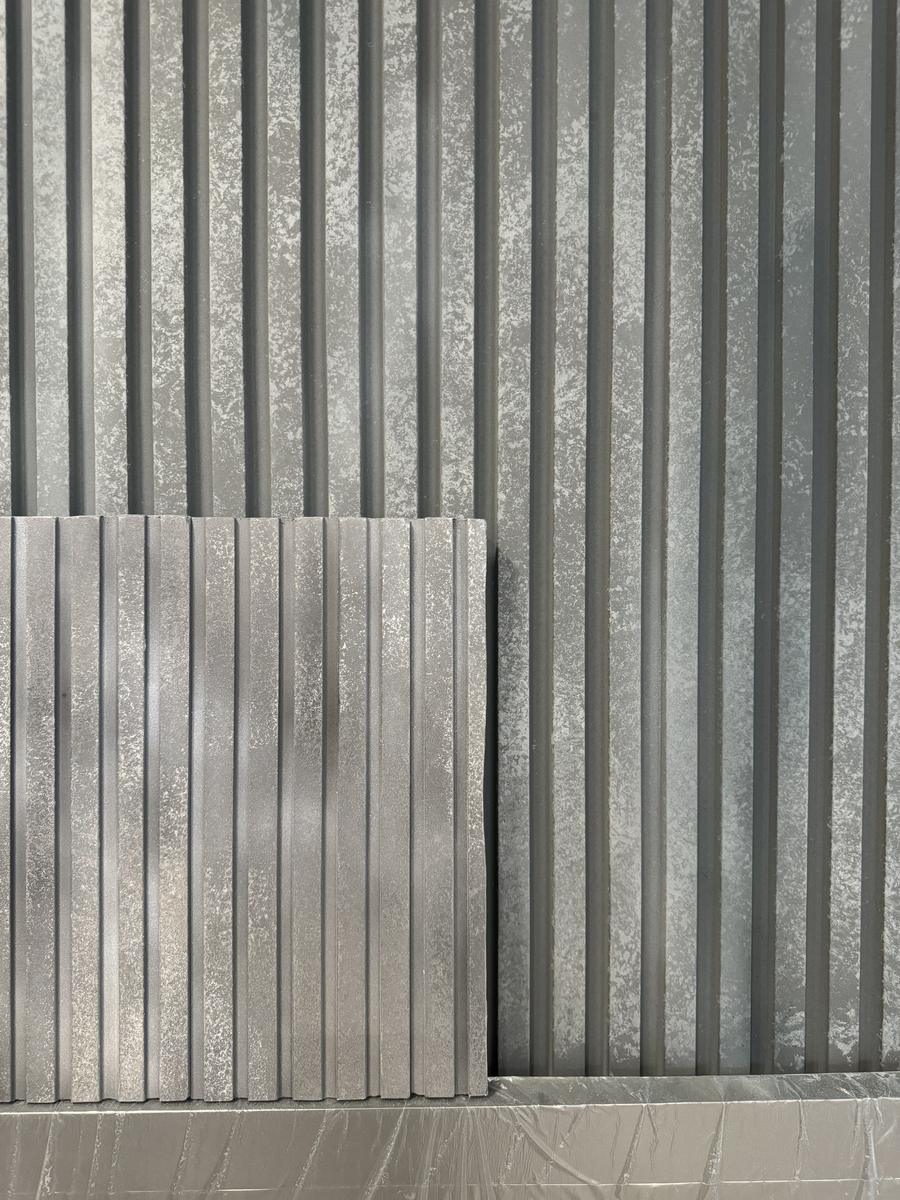 Замшевая декоративная штукатурка