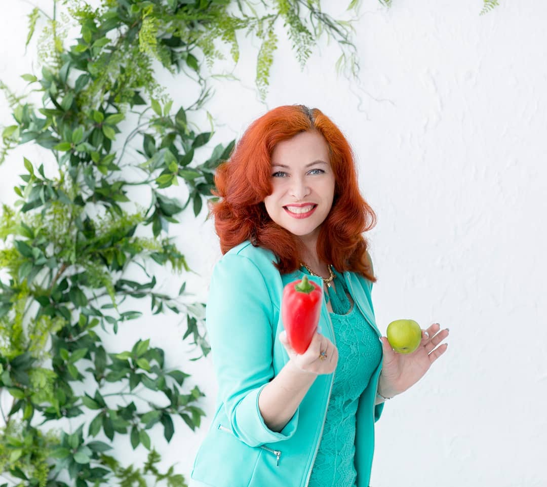 Онлайн курс «Общая нутрициология»