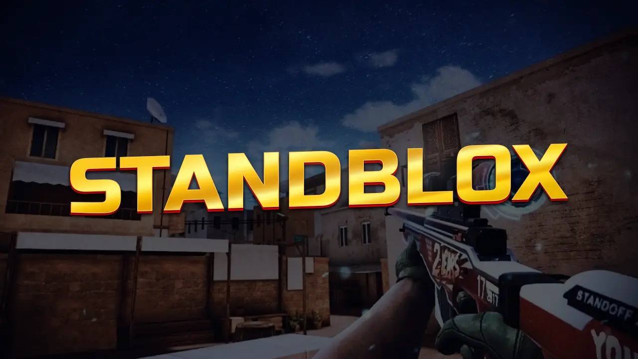 Standblox