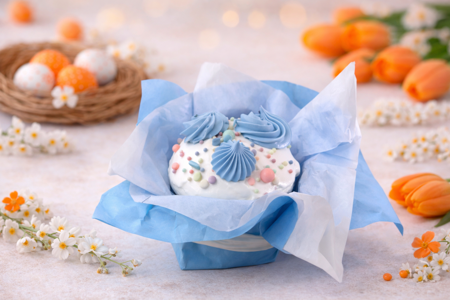 Куличи Волгоград купить