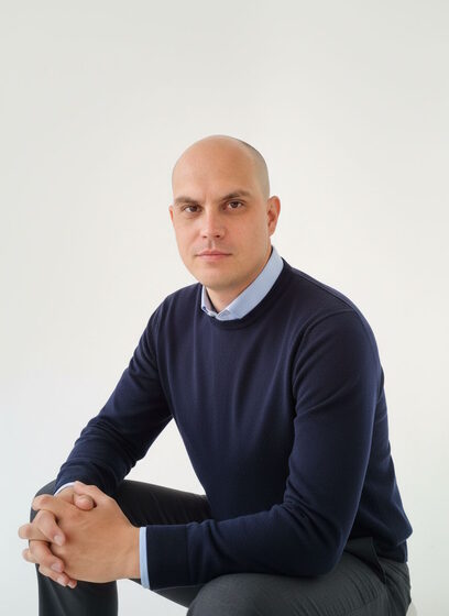 Чурсинов Артём Владимирович - Директор АВ ГРУПП