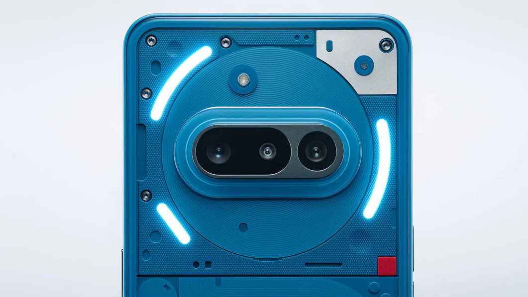 nothing phone 3a