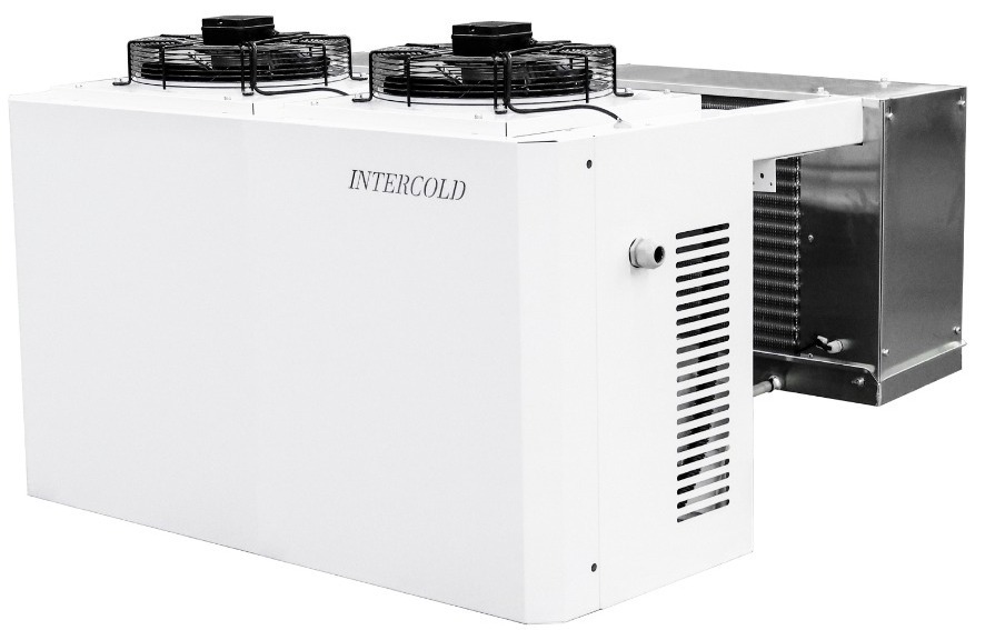 Холодильные агрегаты