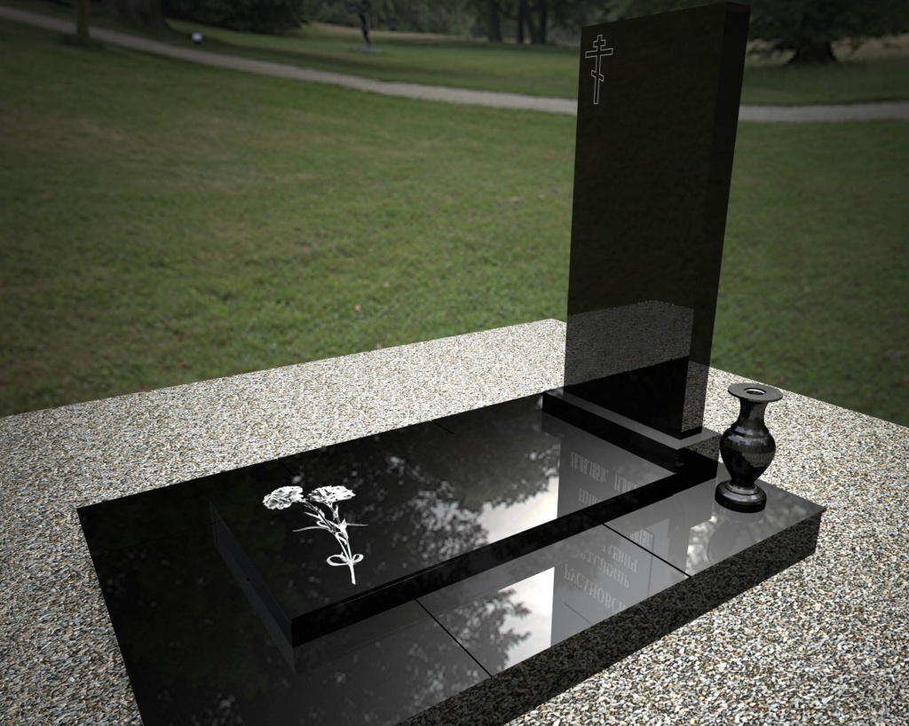 надгробные фотографии на памятниках